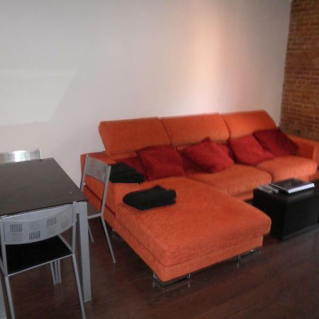 Bacrou Apartment, Design Loft Near The Sea Barcelona Zewnętrze zdjęcie