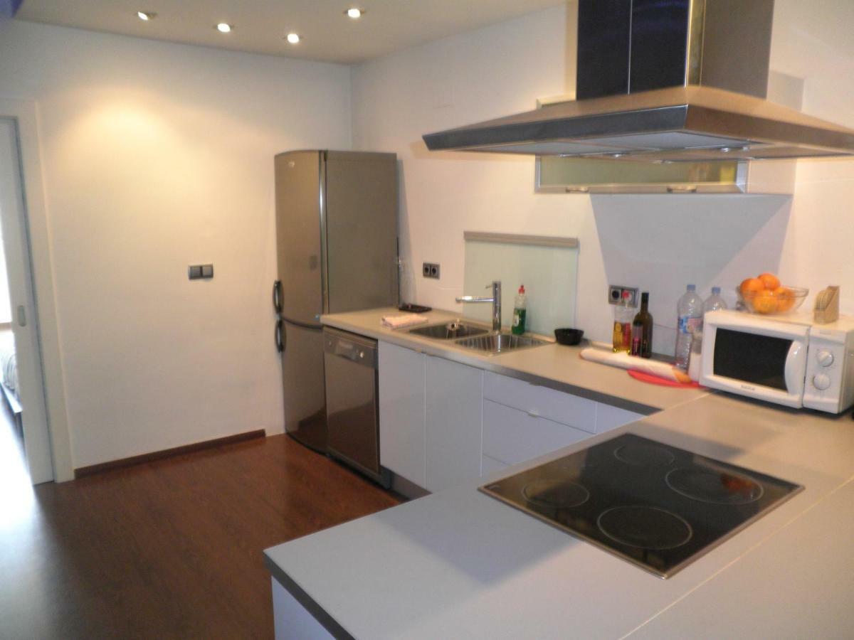 Bacrou Apartment, Design Loft Near The Sea Barcelona Zewnętrze zdjęcie