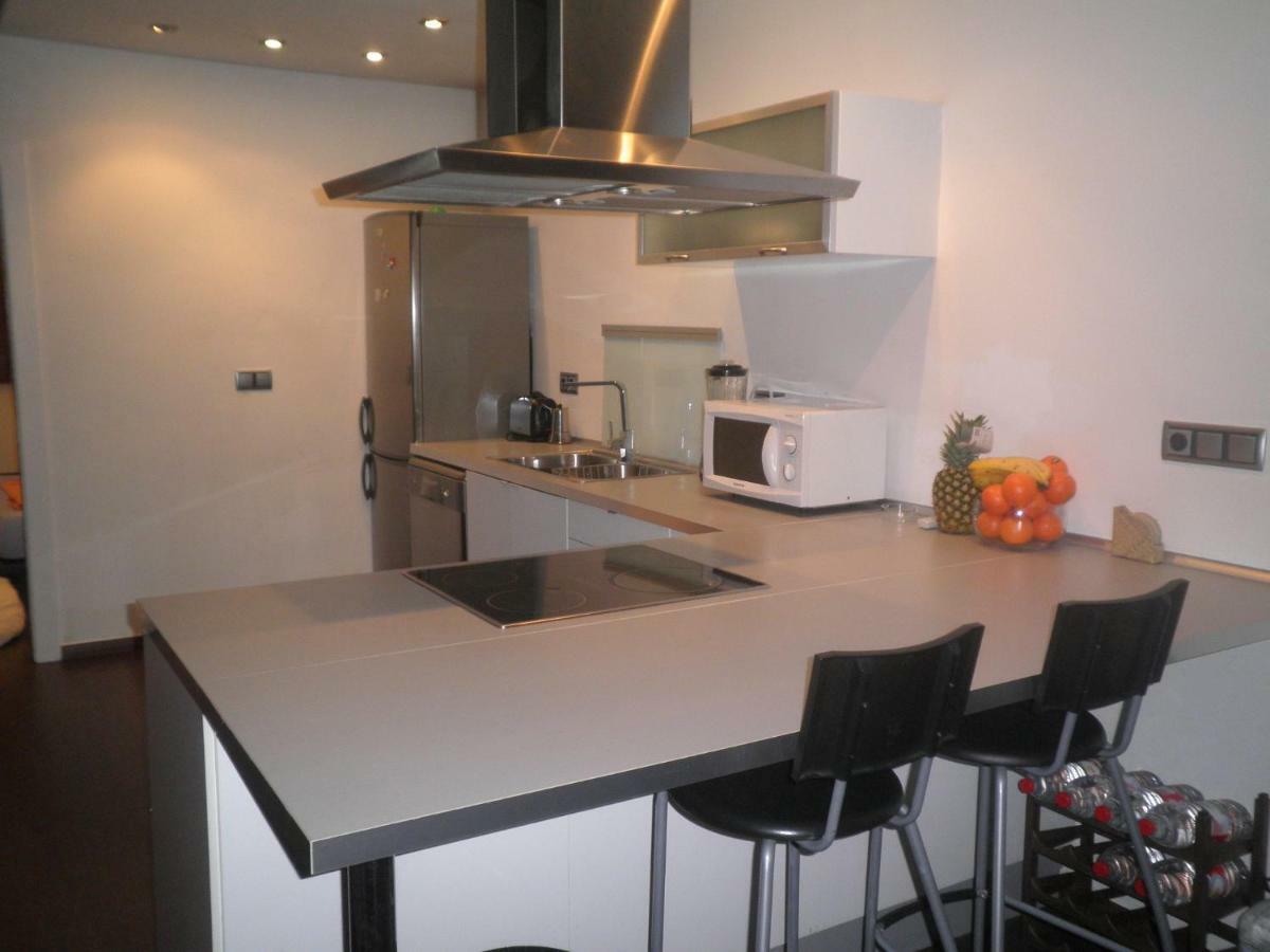 Bacrou Apartment, Design Loft Near The Sea Barcelona Zewnętrze zdjęcie
